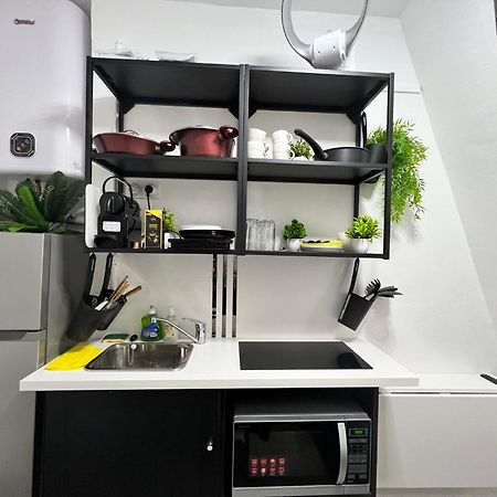 Paris Bastille Bercy Gare De Lyon Chambre Climatisee 9M2 Ideal 1 Pers ,Max 2 Pers Exterior foto