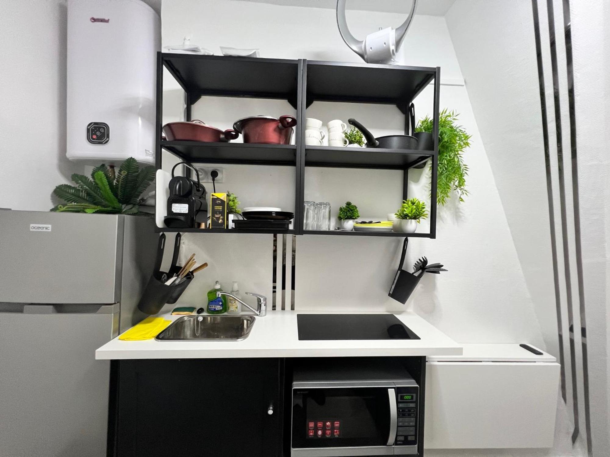 Paris Bastille Bercy Gare De Lyon Chambre Climatisee 9M2 Ideal 1 Pers ,Max 2 Pers Exterior foto